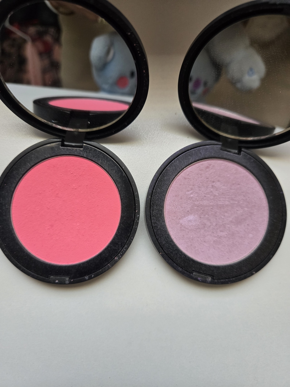 Melt Cosmetics Blush Duo Bundle